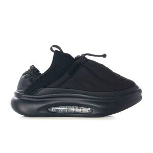 Azalea Wang Miz Black Sneakers